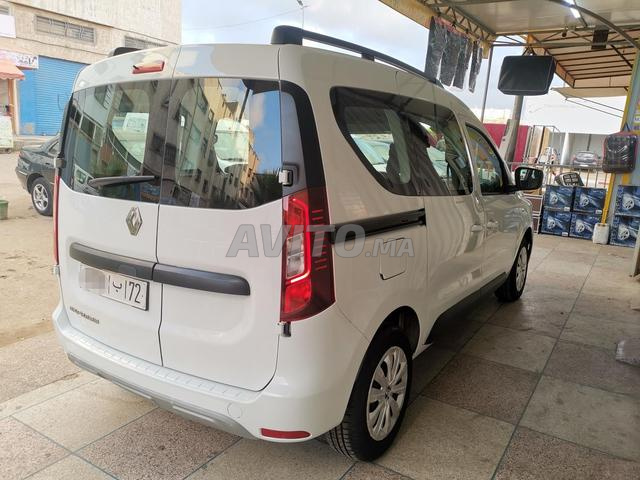 Renault express 2023 - 2