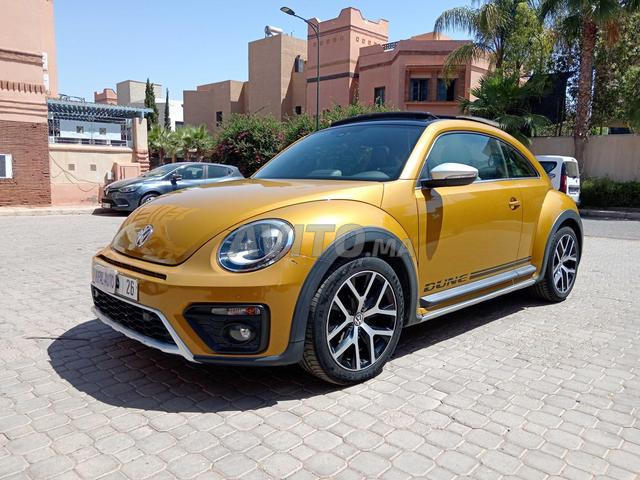 KIFAL - VOLKSWAGEN Coccinelle