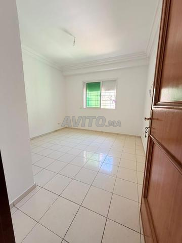 Appartement à louer 115 m² à Casablanca - 2