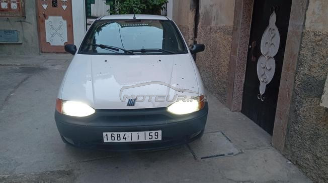 Fiat Palio Diesel Manuelle 2000 à Sidi Kacem