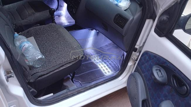 Fiat Palio Diesel Manuelle 2000 à Sidi Kacem
