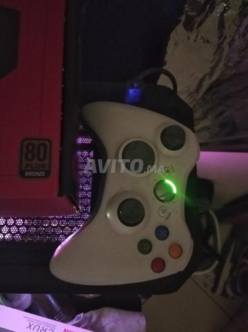 كمبيوتر مكتبي كامل GTX 1650 سوبر - 2