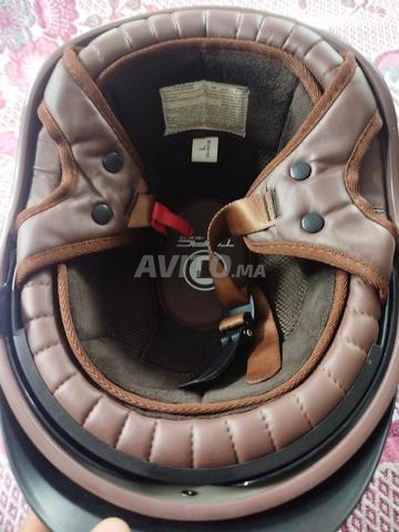 casque moto - 2