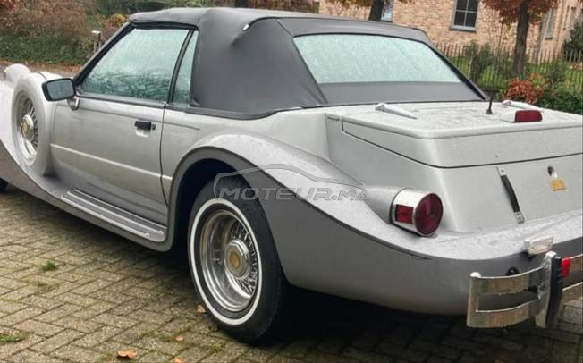 excalibur Ancêtre a vendre en excellent état 