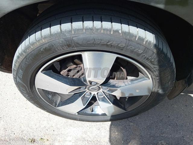 KIFAL - VOLVO XC40