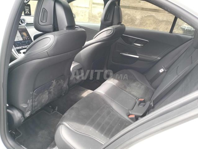 KIFAL - MERCEDES-BENZ Classe C