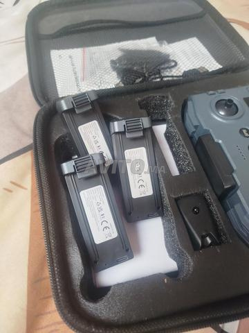 Drone 3 batteries - 2