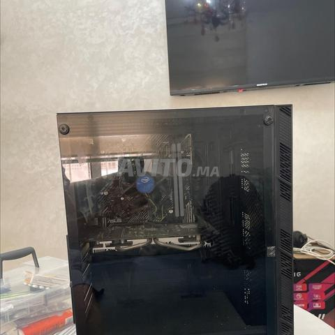 PC gamer de bureau - 2
