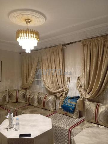 منزل للبيع بحي عزيز، أورير، أكادير - 2