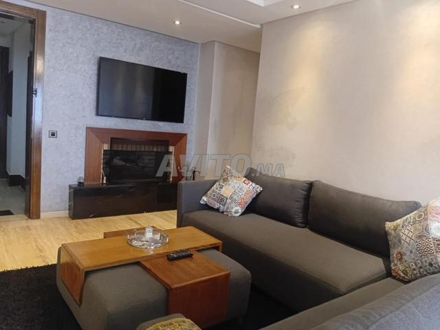 APPARTEMENT DE LUXE MEUBLÉ À LOUER 147M2 TAMARIS - 2