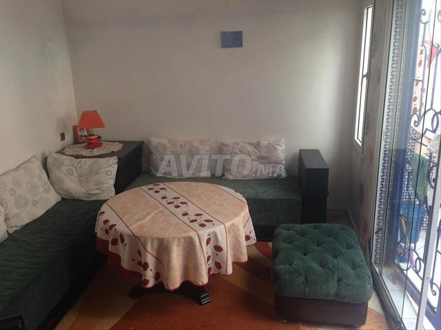 Appartement à vendre 110 m² à Mohammedia - 2