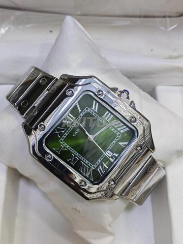 Montre Cartier - 2