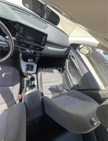 Kia Seltos Diesel Automatique 55k 2022 à Casablanca - 2