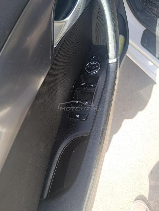 Hyundai I40 Full options 