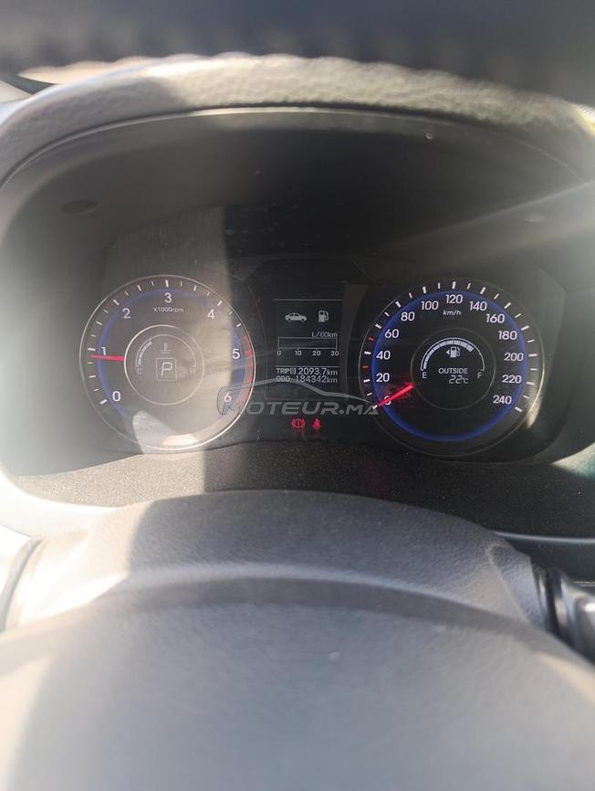 Hyundai I40 Full options 