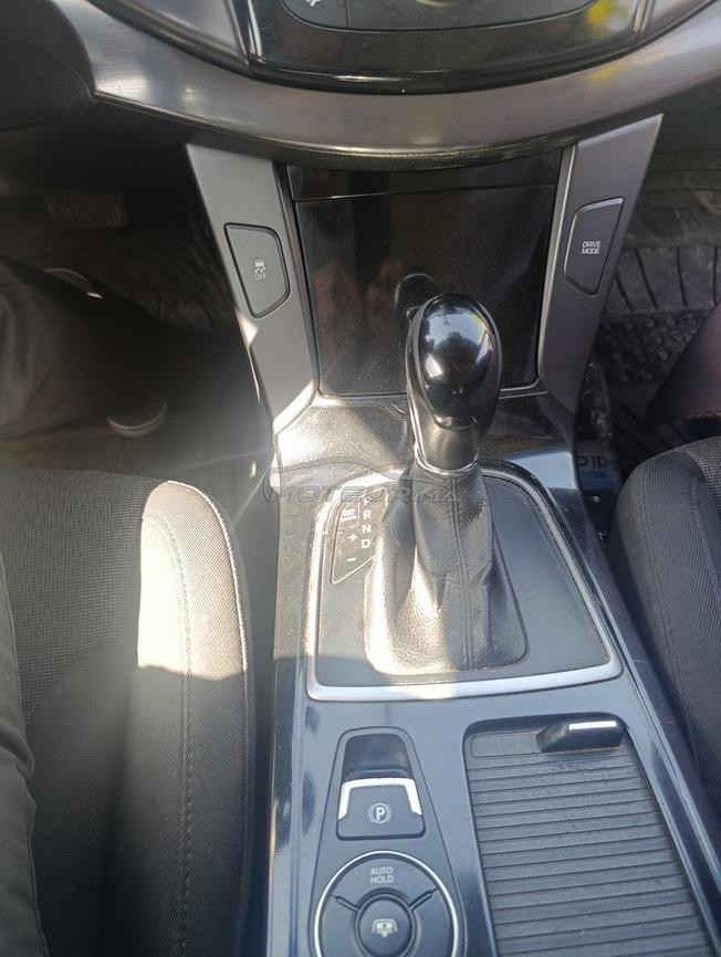 Hyundai I40 Full options 
