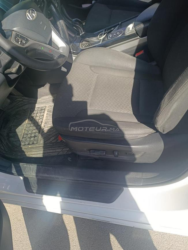 Hyundai I40 Full options 