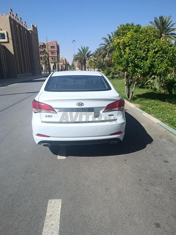 Hyundai I40 Full options - 2