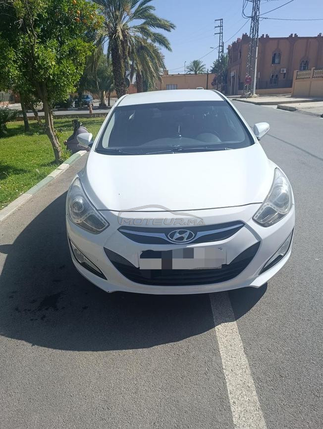 Hyundai I40 Full options 