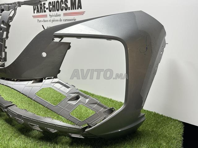 PARE-CHOCS AVANT HYUNDAI TUCSON N LINE 2023 - 2