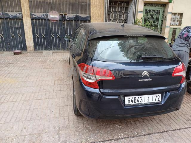 Citroën C4 - 2