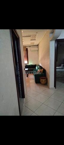 Appartement meublé à louer Hay Izdihar - 2
