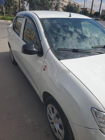 À vendre Dacia Logan - 2