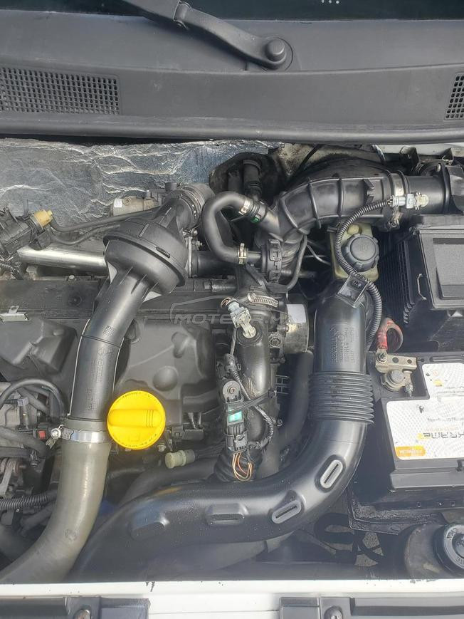 à vendre Dacia logan 