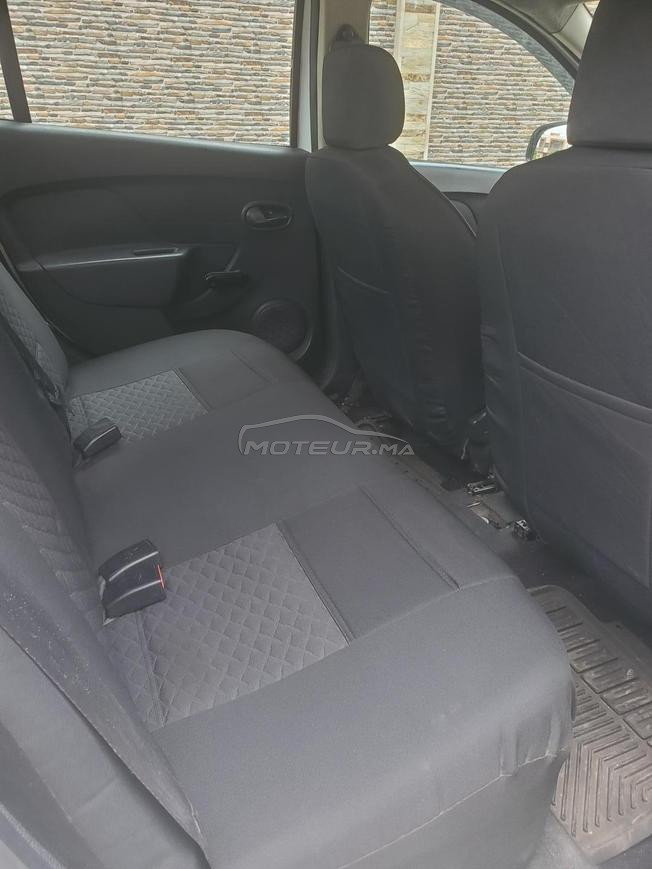à vendre Dacia logan 