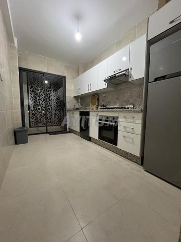 Grand appartement charmant et propre