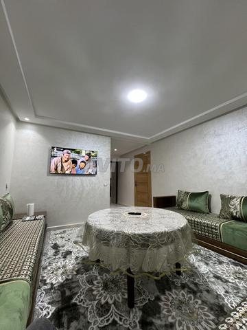 Grand appartement charmant et propre - 2