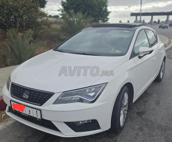 SEAT LEON - 2