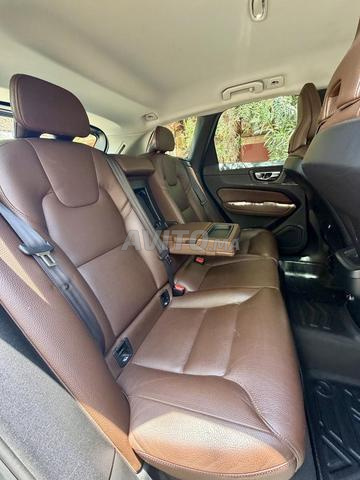 Volvo XC60 - 2