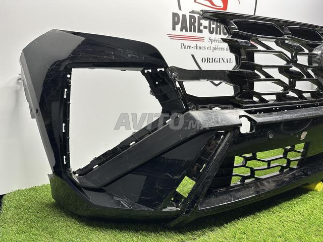 PARE-CHOCS AVANT HYUNDAI TUCSON N LINE 2024 - 2
