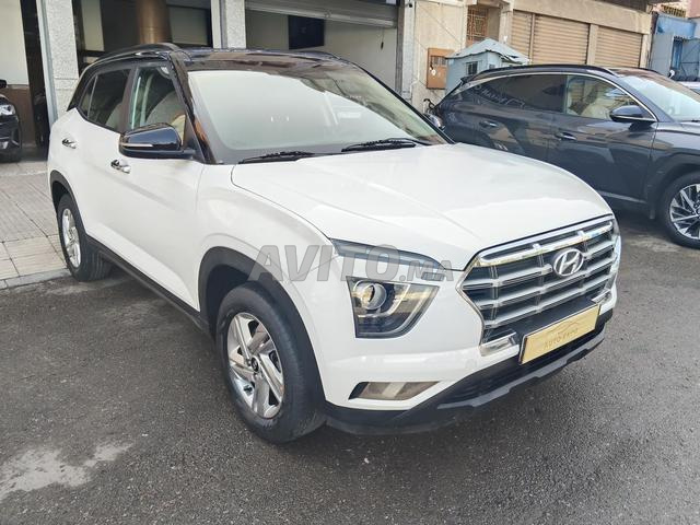 Hyundai 2022 AUTOMATIQUE - 2
