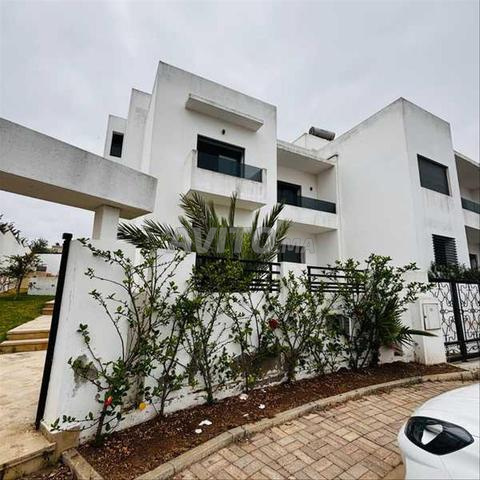 153397-Vente Villa à Dar Bouazza Tamaris1 de 684 m