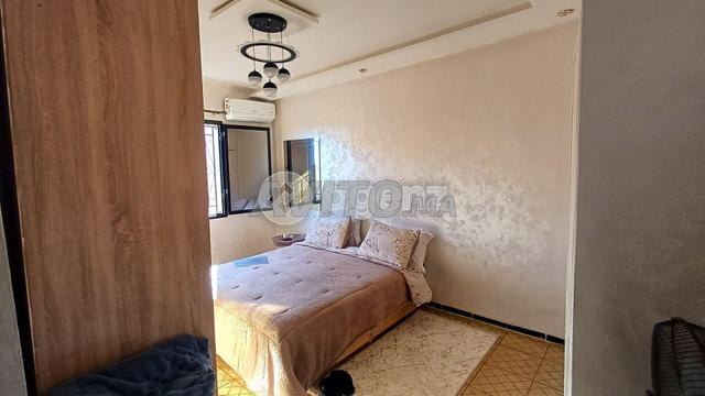 RAK-GU-1317 - Appartement à vendre à Issil - 2