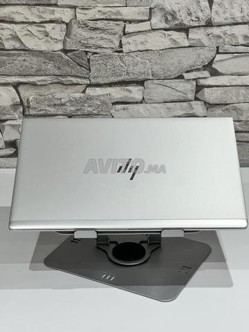 HP EliteBook 850 G6 i5 الجيل الثامن 8 جيجابايت رام - 256 جيجابايت تخزين
