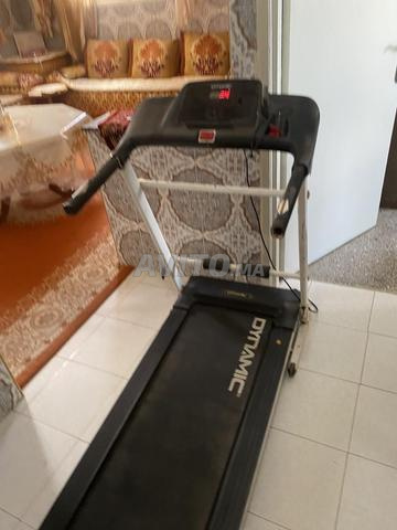 جهاز رياضي للمشي بسرعة 12 - 2