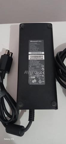 مزود طاقة لجهاز Xbox 360s - 2