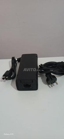 مزود طاقة لجهاز Xbox 360s