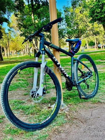Vélo Bitwin ROCKRIDER ST 520 🇫🇷🇫🇷 - 2