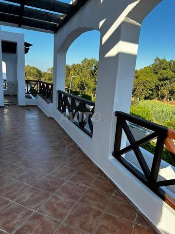Appartement à louer à la journée à Martil Costa Cabo - 2