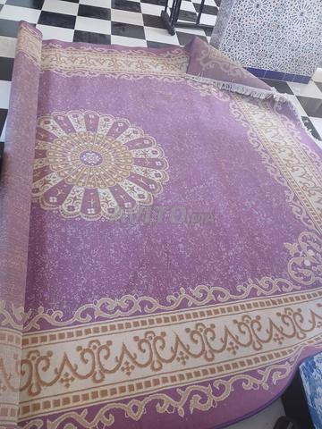 Tapis en parfait état - 2