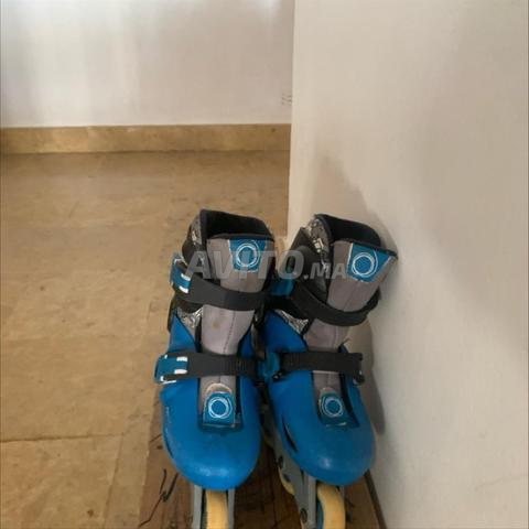 Chaussures de patinage - 2