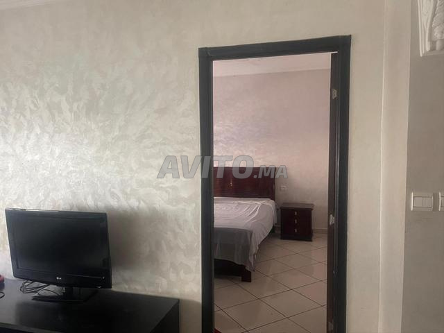 Appartement à louer 70 m² à Casablanca - 2