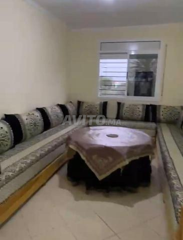 شقق للكراء حي عريض الناظور