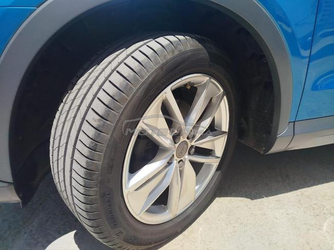 Audi Q3 Diesel Automatique 2018 à Tanger