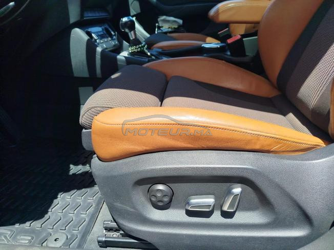 Audi Q3 Diesel Automatique 2018 à Tanger
