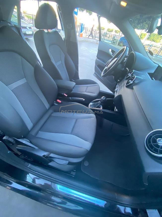 À vendre Audi A1 – 2018 – Première main